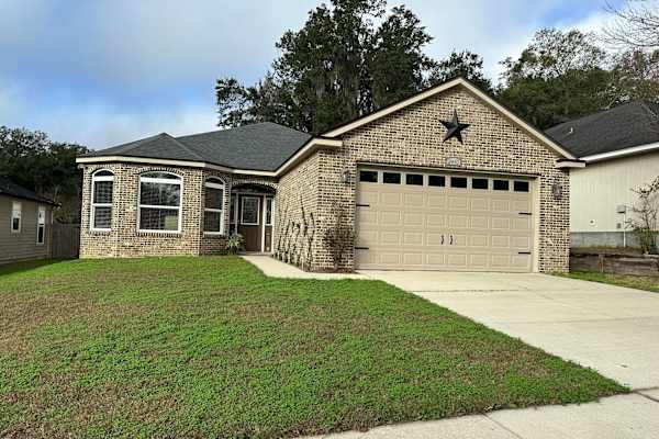 House sit in Tallahassee, FL, US