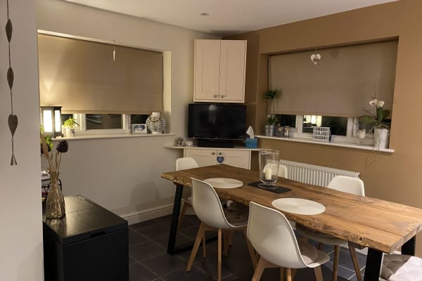 House sit in Witney, United Kingdom