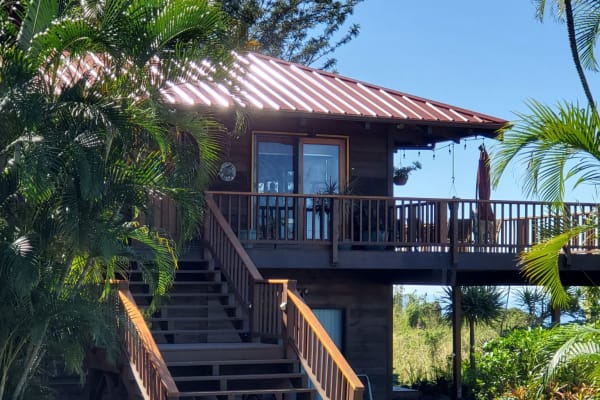 House sit in Kailua-Kona, HI, US