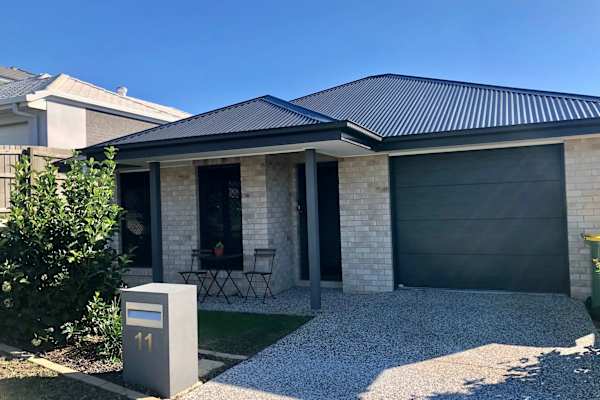 House sit in Brisbane, QLD, Australia
