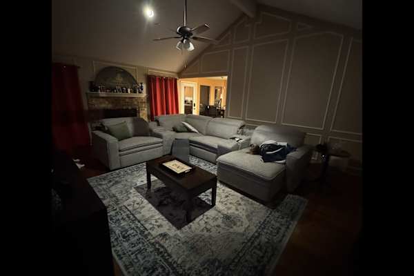 House sit in Carrollton, TX, US