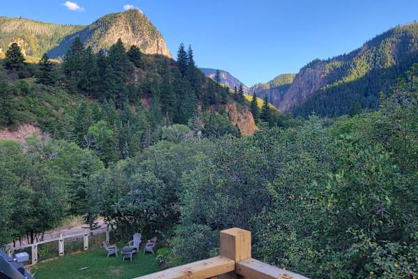 House sit in Redstone, CO, US