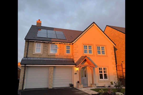 House sit in Clitheroe, United Kingdom