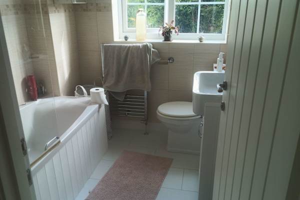 House sit in Budleigh Salterton, United Kingdom