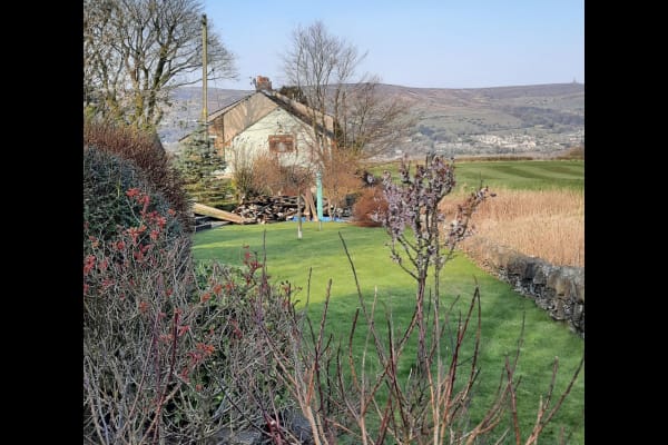 House sit in Darwen, United Kingdom
