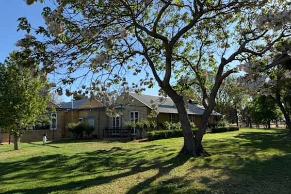 House sit in Jerilderie, NSW, Australia