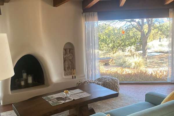 House sit in Santa Fe, NM, US