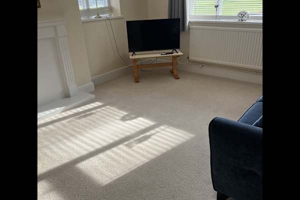 House sit in Repton, United Kingdom