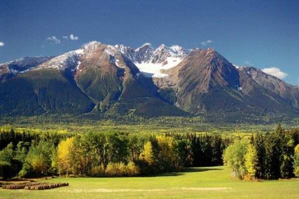 House sit in Smithers, BC, Canada