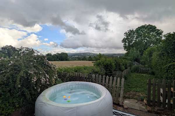 House sit in Buckley, United Kingdom