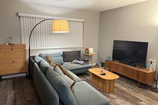 House sit in Mountain View, CA, US