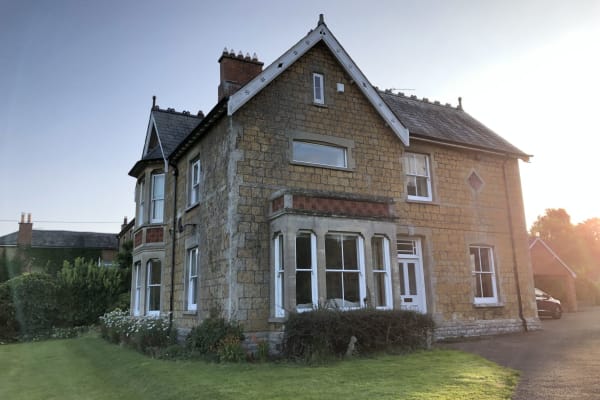 House sit in Castle Cary, United Kingdom