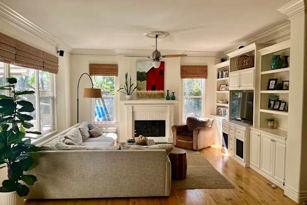 House sit in Carlsbad, CA, US