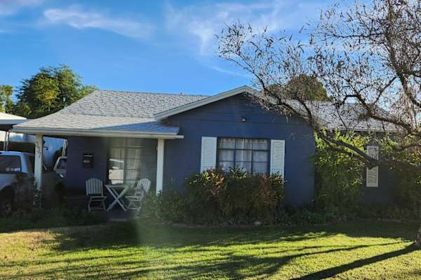 House sit in Phoenix, AZ, US