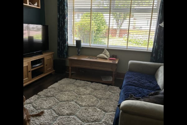 House sit in Stroud, United Kingdom