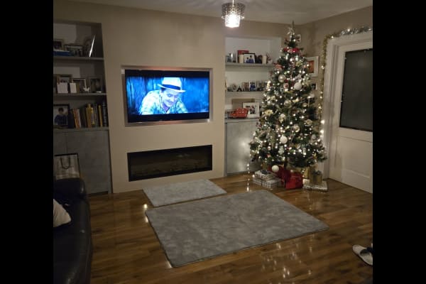 House sit in Balbriggan, Ireland