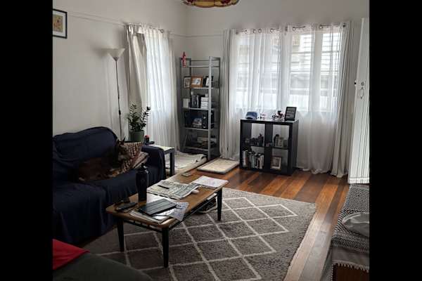House sit in Brisbane, QLD, Australia