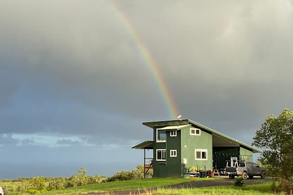 House sit in Pāpa‘aloa, HI, US