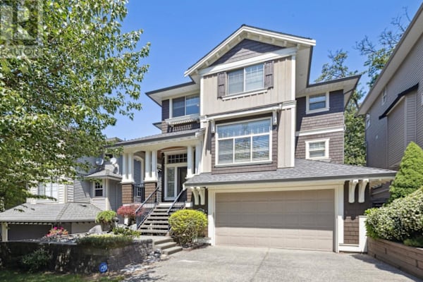 House sit in Maple Ridge, BC, Canada