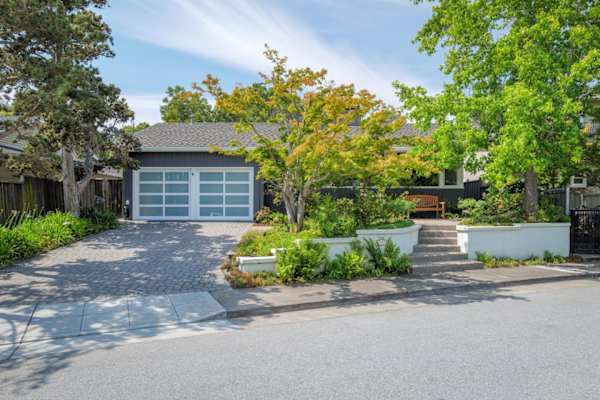 House sit in San Mateo, CA, US