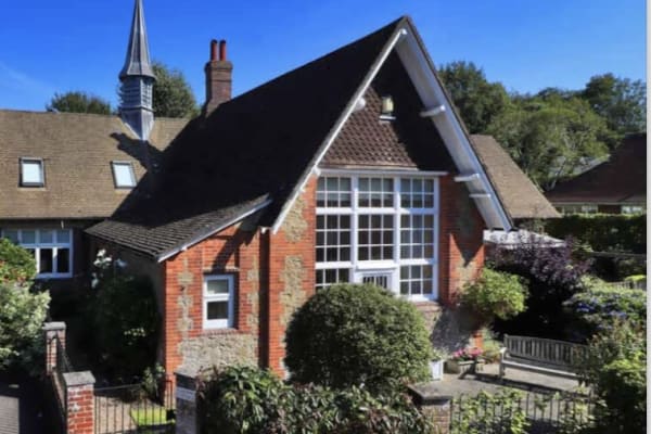 House sit in Westerham, United Kingdom