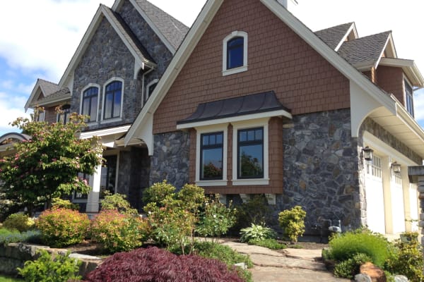 House sit in Langley, BC, Canada