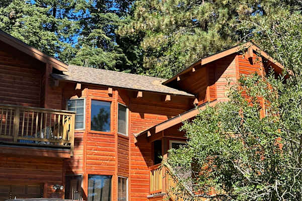 House sit in Tahoe City, CA, US