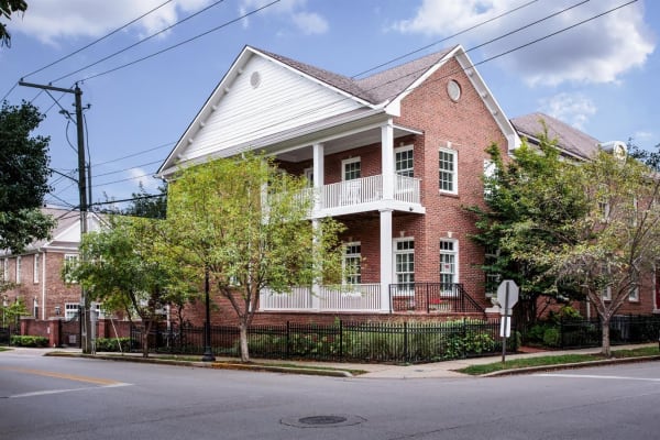 House sit in Lexington-Fayette, KY, US