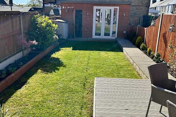 House sit in Westgate on Sea, United Kingdom