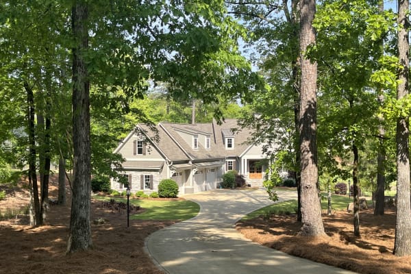 House sit in Greensboro, GA, US