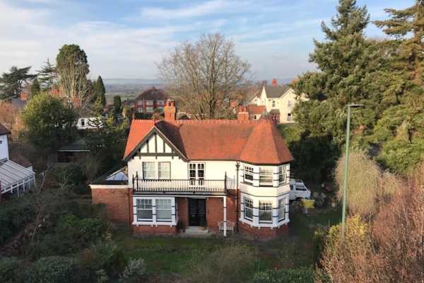 House sit in Leominster, United Kingdom