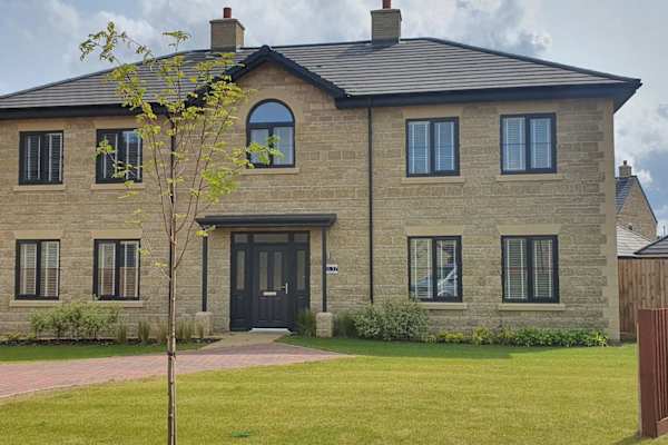 House sit in Stamford, United Kingdom