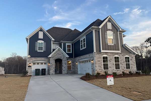 House sit in Concord, NC, US