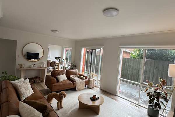 House sit in Caulfield South, VIC, Australia