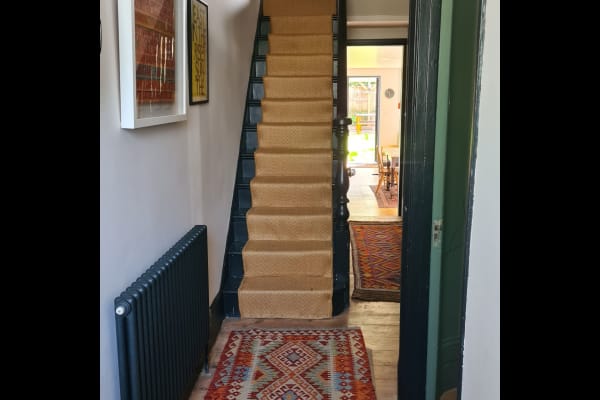 House sit in City of London, United Kingdom