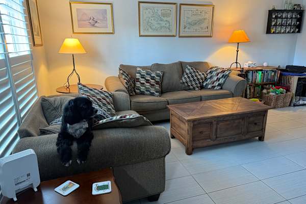 House sit in Vero Beach, FL, US