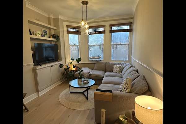 House sit in Streatham, United Kingdom