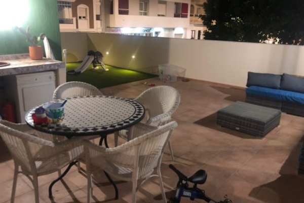 House sit in Nerja, Spain