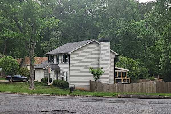 House sit in Marietta, GA, US