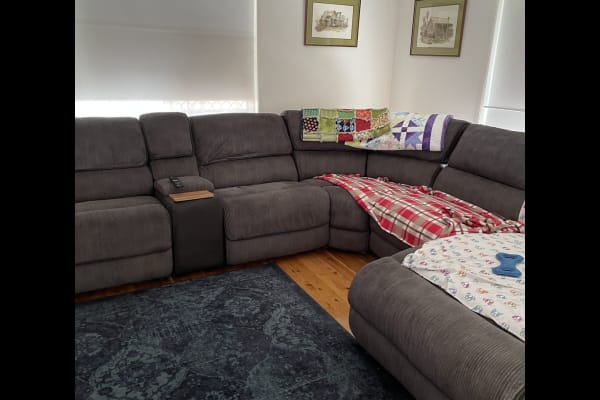 House sit in Gladstone, QLD, Australia