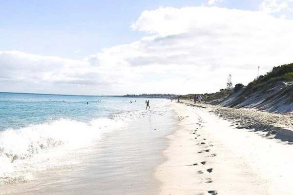House sit in Perth, WA, Australia
