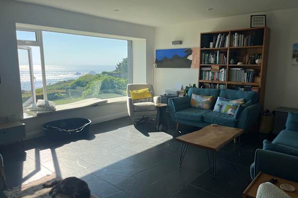 House sit in Penzance, United Kingdom