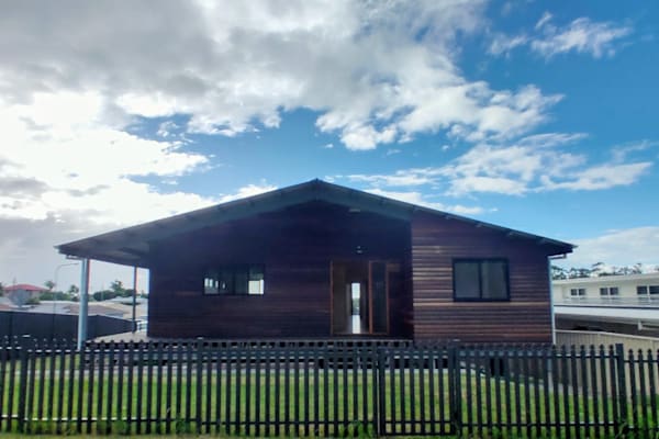 House sit in Woolgoolga, NSW, Australia