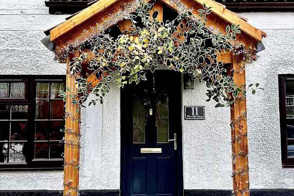 House sit in Bury St Edmunds, United Kingdom