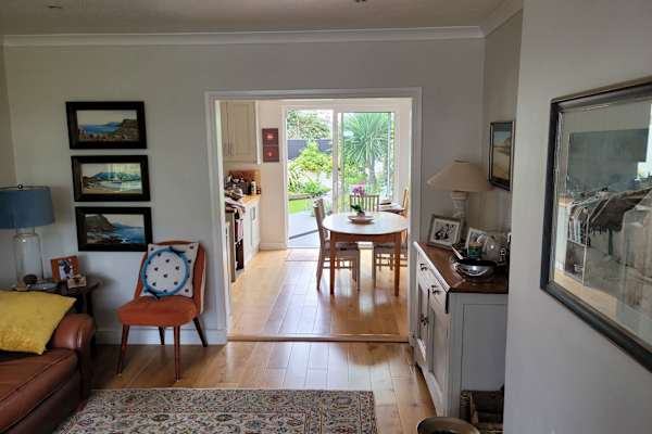 House sit in Leixlip, Ireland