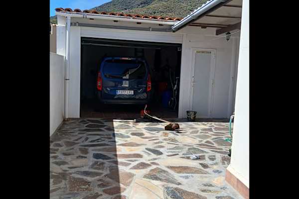House sit in Santiago del Teide, Spain