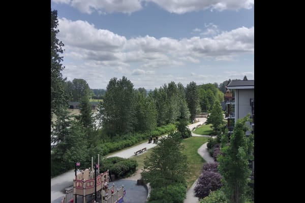 House sit in Fort Langley, BC, Canada