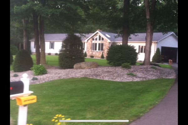 House sit in Stafford, CT, US