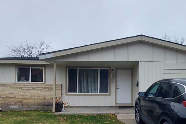 House sit in Boise, ID, US