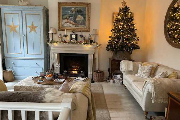 House sit in London, United Kingdom